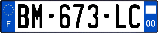 BM-673-LC