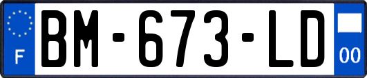 BM-673-LD
