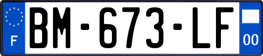 BM-673-LF