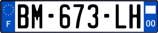 BM-673-LH