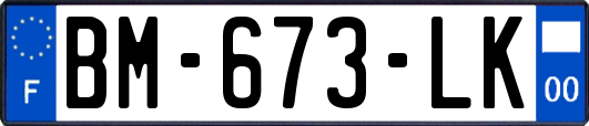 BM-673-LK