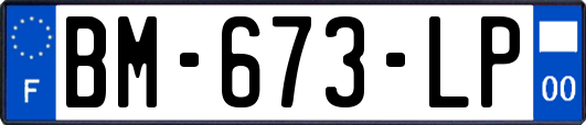 BM-673-LP