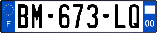 BM-673-LQ