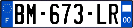 BM-673-LR
