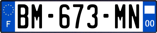 BM-673-MN