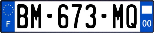 BM-673-MQ