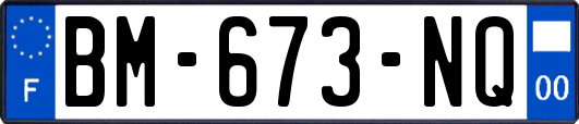 BM-673-NQ