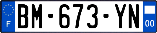BM-673-YN