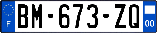 BM-673-ZQ