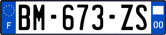 BM-673-ZS