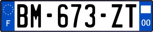 BM-673-ZT