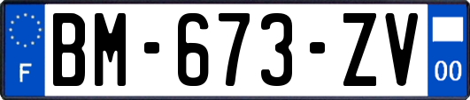 BM-673-ZV