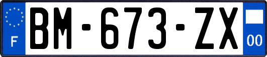 BM-673-ZX