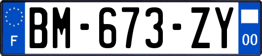 BM-673-ZY