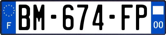 BM-674-FP