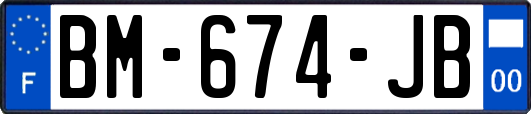 BM-674-JB