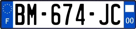 BM-674-JC