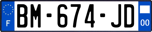 BM-674-JD