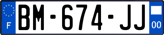 BM-674-JJ