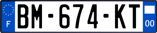BM-674-KT