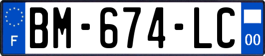 BM-674-LC