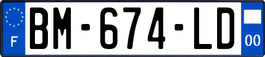 BM-674-LD