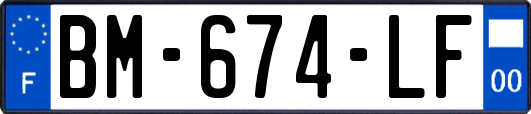 BM-674-LF
