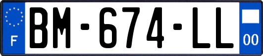 BM-674-LL