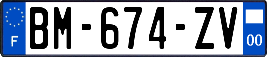 BM-674-ZV