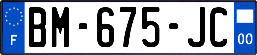 BM-675-JC