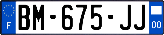 BM-675-JJ