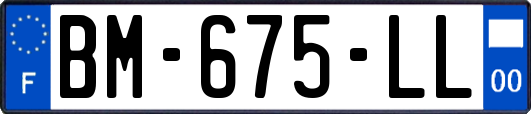 BM-675-LL