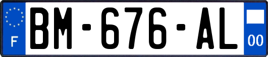 BM-676-AL