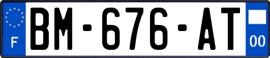 BM-676-AT