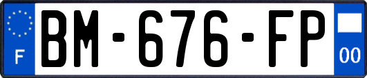 BM-676-FP