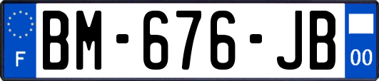 BM-676-JB