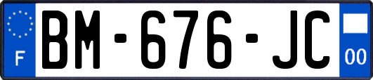 BM-676-JC