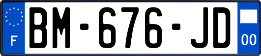 BM-676-JD