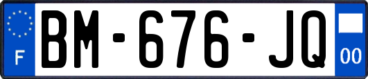 BM-676-JQ