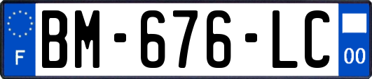 BM-676-LC