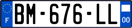 BM-676-LL