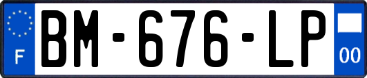 BM-676-LP