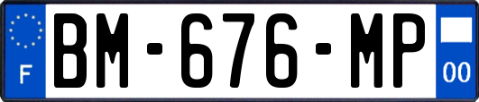 BM-676-MP