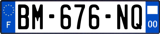 BM-676-NQ