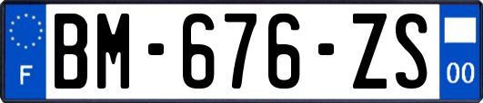 BM-676-ZS