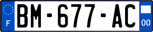 BM-677-AC