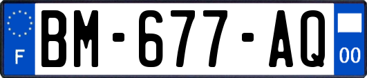 BM-677-AQ