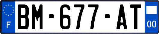 BM-677-AT