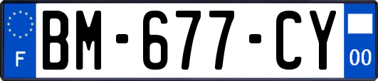 BM-677-CY