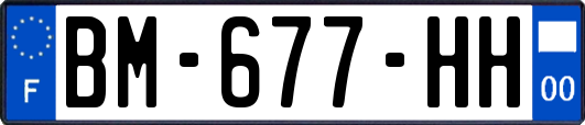 BM-677-HH